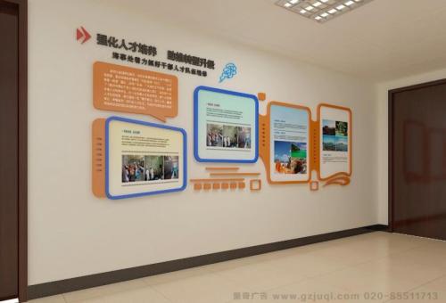 简阳医院文化墙怎么做？如何建好科室护理文化墙？