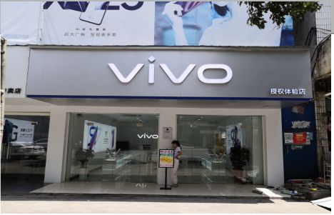简阳店招禁忌你中招了吗？
