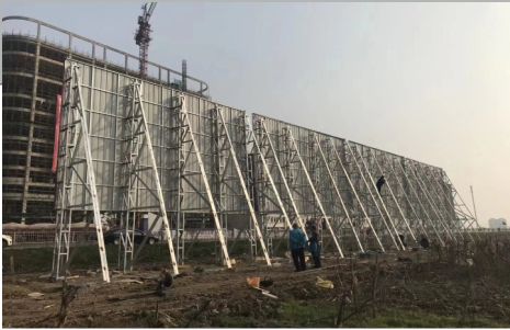 简阳什么是广告物料？