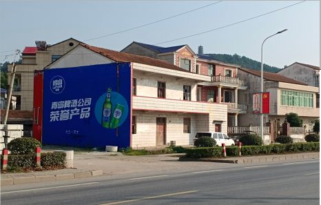 简阳写真布和喷绘布的区别?
