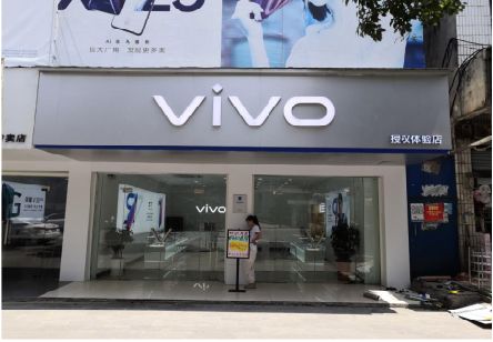 简阳}做一个门店面广告招牌需要多少钱？