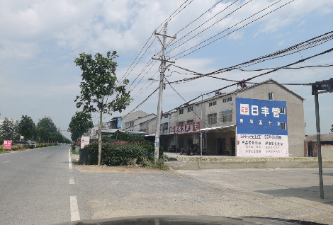 简阳如何能保证墙体广告的醒目性？