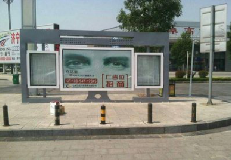 简阳社区广告投放的几种常见方式。