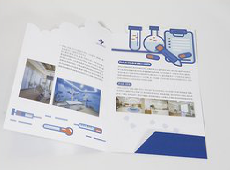 简阳说明书印刷有哪些样式可以选择？