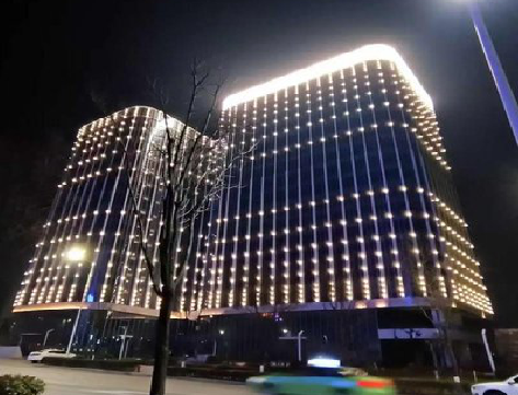 简阳亮化工程安装注意事项。