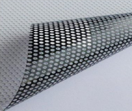 简阳优劣单透膜的鉴定方法。