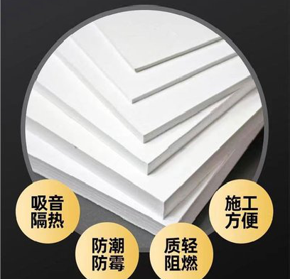 简阳雪弗板和PVC板材有什么区别？